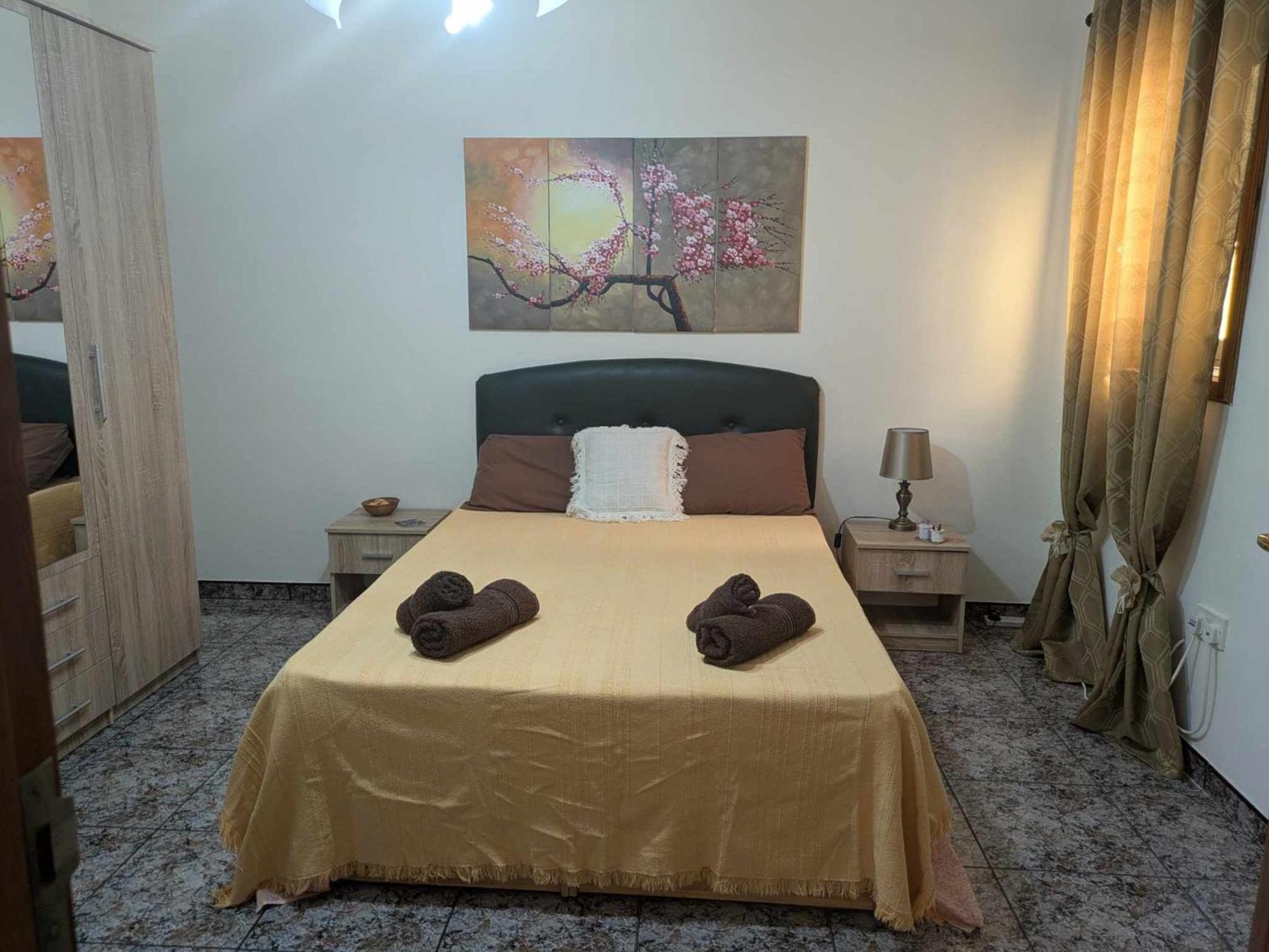 Silia'S Maisonette Marsaskala Exterior photo
