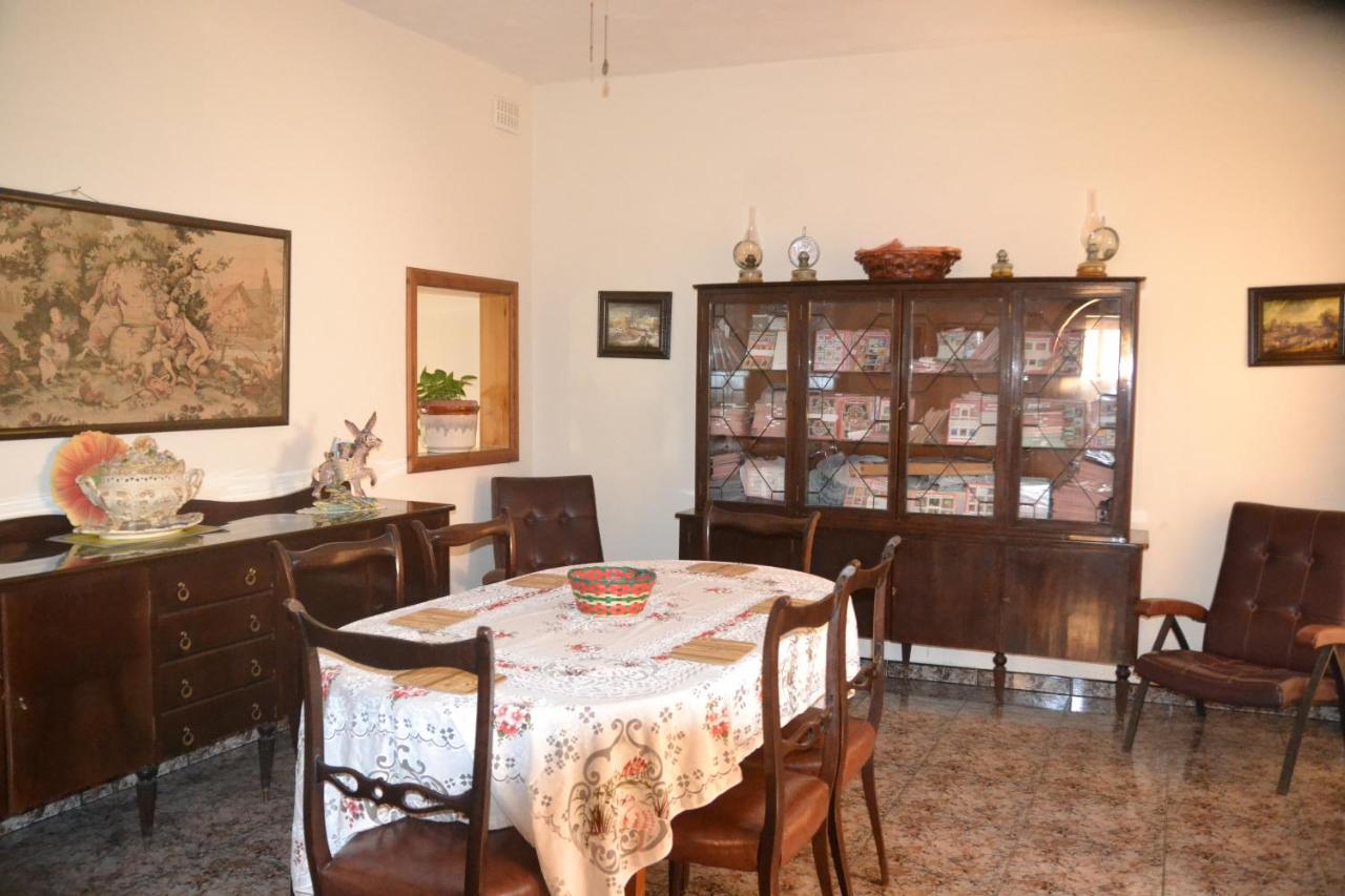 Silia'S Maisonette Marsaskala Exterior photo
